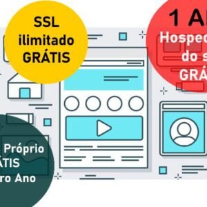 Presença Digital Integrada