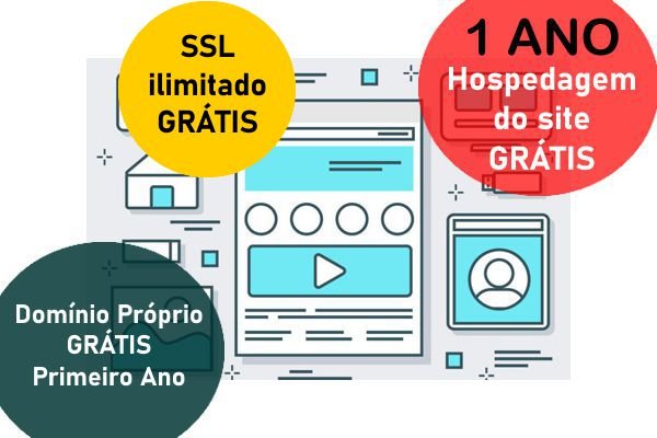 Presença Digital Integrada